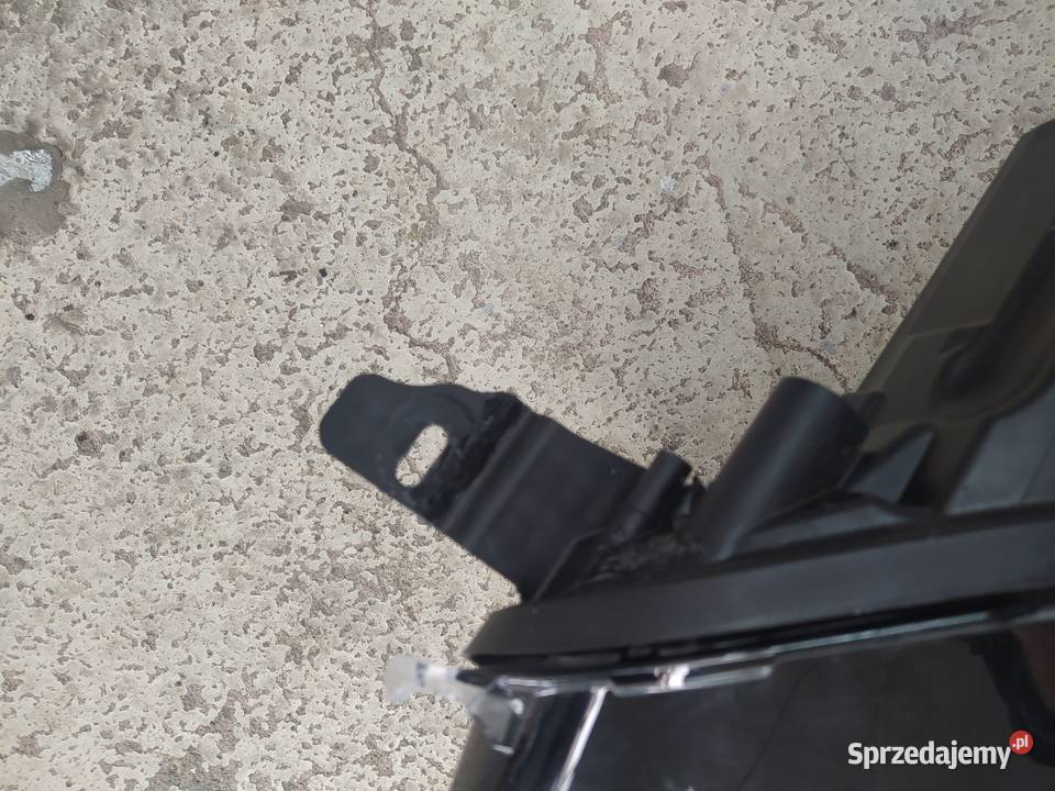 Reflektor lewy Ford eco sport full ledy Motoryzacja Rzeszów