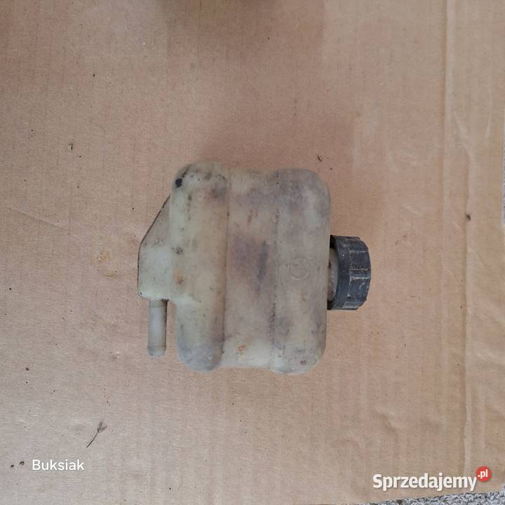 VW Garbus zbiorniczek na płyn hamulcowy Gołków