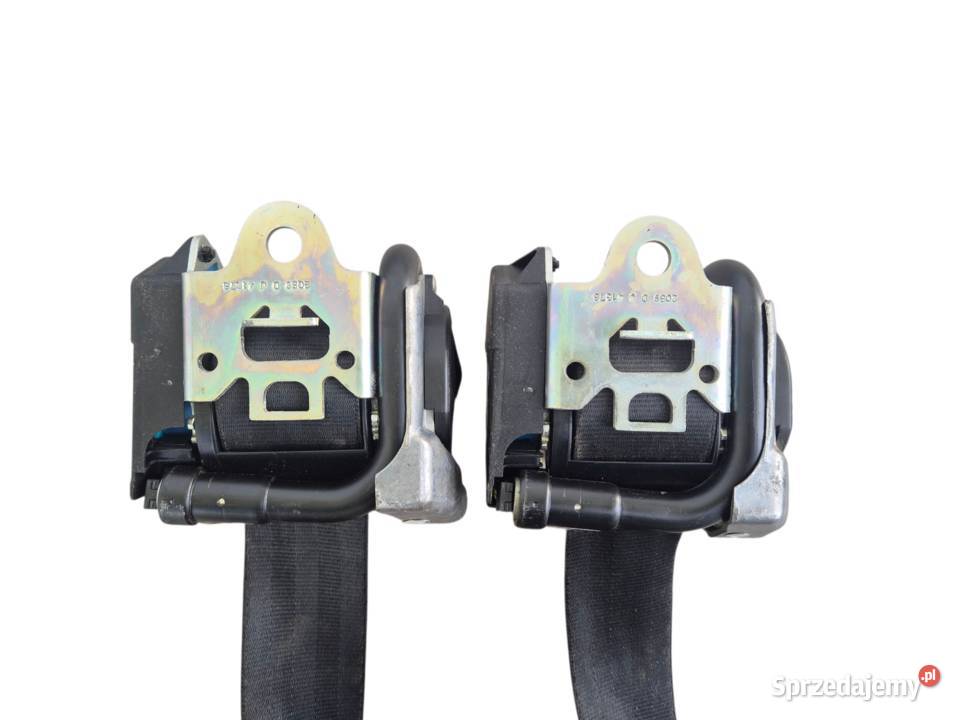 PAS BEZPIECZEŃSTWA TYŁ PRAWY LEWY AUDI A6 C5 osobowe Działoszyce sprzedam