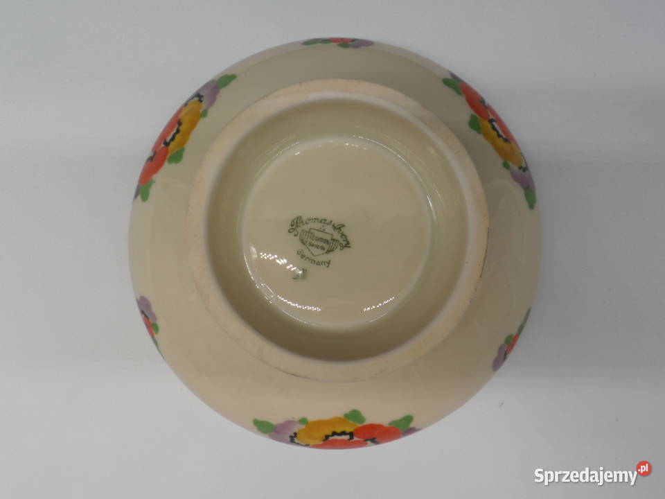 Thomas Ivory Bavaria paterkamiseczka wielkopolskie Raszków sprzedam