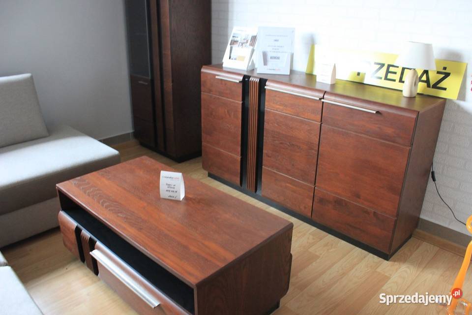 PORTI ZESTAW WYPRZEDAŻ EKSPOZYCJI 50 Rzeszów