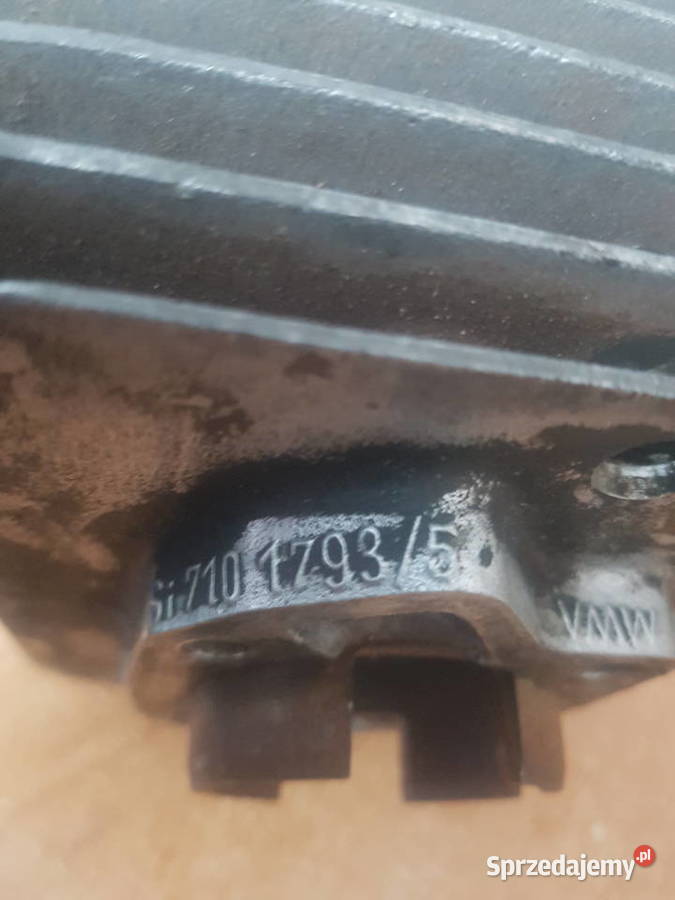 Cylinder do Simsona VMV Katowice