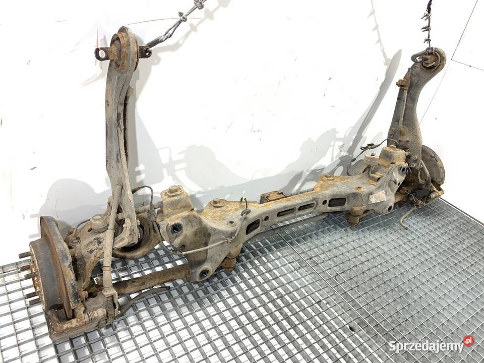 BELKA TYŁ KIA CEED Hatchback 1218 TYLNA podkarpackie