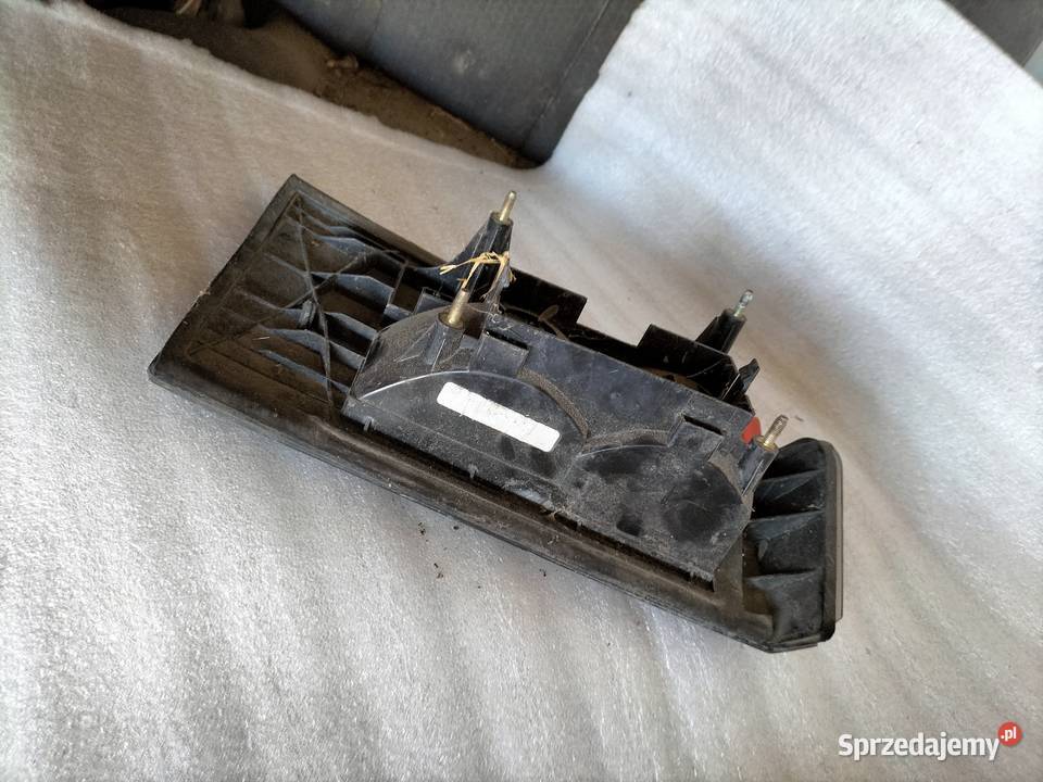 SEAT TOLEDO 1 LAMPA TYŁ KLAPA Kamień-Kolonia sprzedam