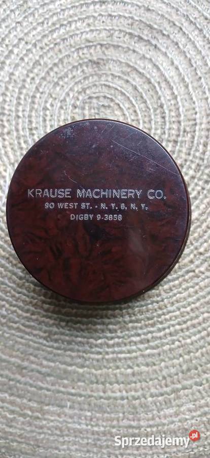 Stara stacja pogodowa z lat 20 30 tych US małopolskie sprzedam