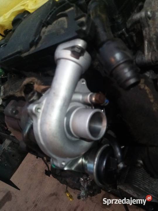 Turbo Peugeot Citroen Ford 14HDI TDCI inne Piotrów