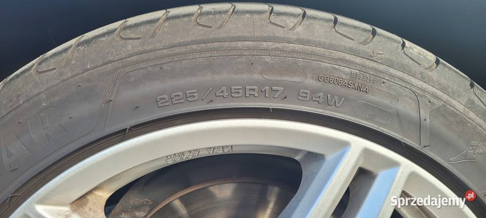 Sprzedam mercedesa w204 2011
