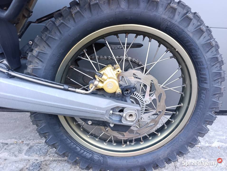 BMW g 650 xchallenge Oleśnica