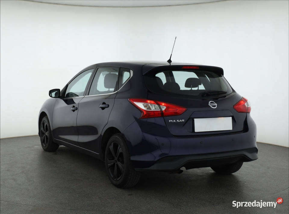 Nissan Pulsar 12 DIGT wspomaganie kierownicy Piaseczno