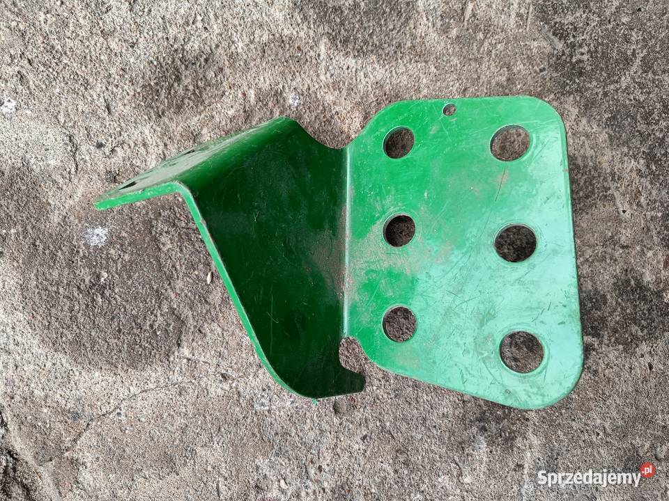 CC114124 ładowacz John Deere 533 583 663 753 Biała Podlaska sprzedam