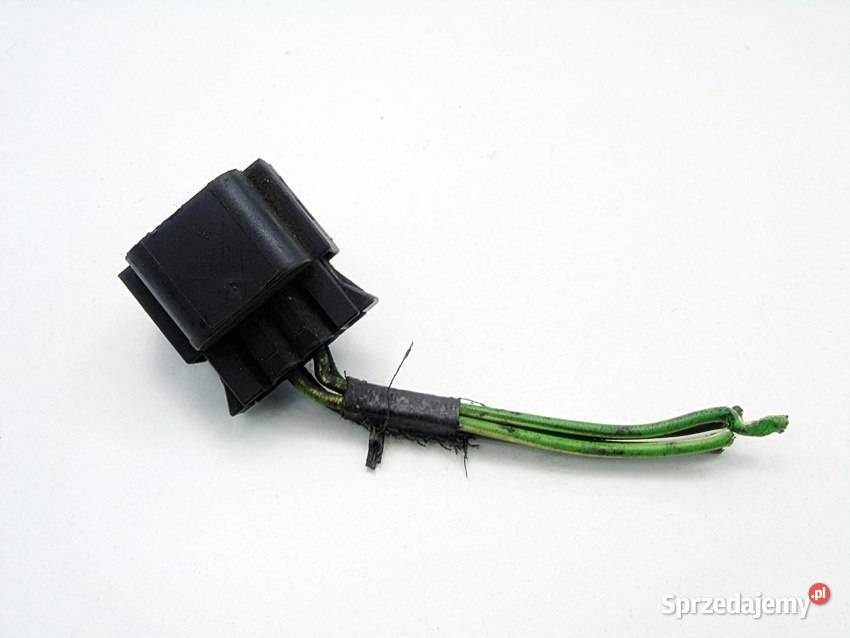 WTYCZKA KOSTKA 18 20 24 DI TDDI D FORD TRANSIT Sosnowiec