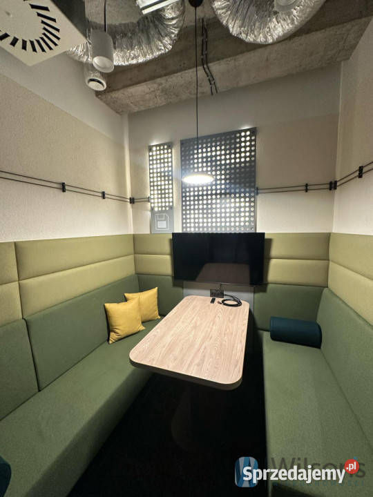 wynajmu lokalu 15m2 Warszawa mazowieckie