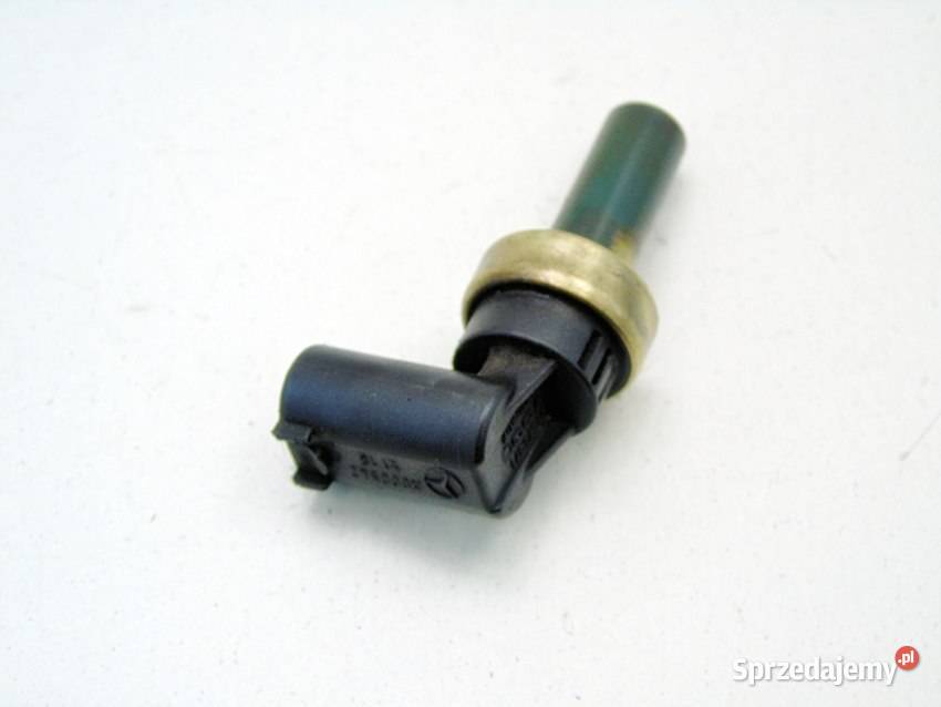 CZUJNIK WODY 55 V8 AMG MERCEDES KLASA S W220 S55 Pozostałe Sosnowiec