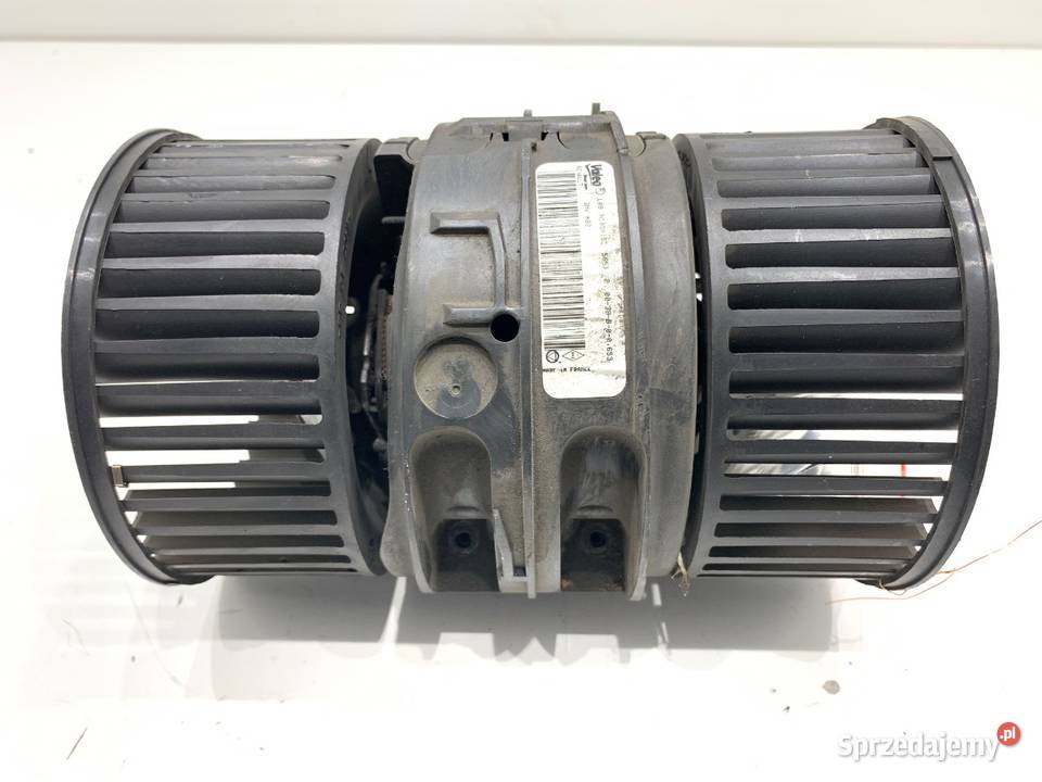 DMUCHAWA NAWIEWU OPEL VIVARO B N109416C