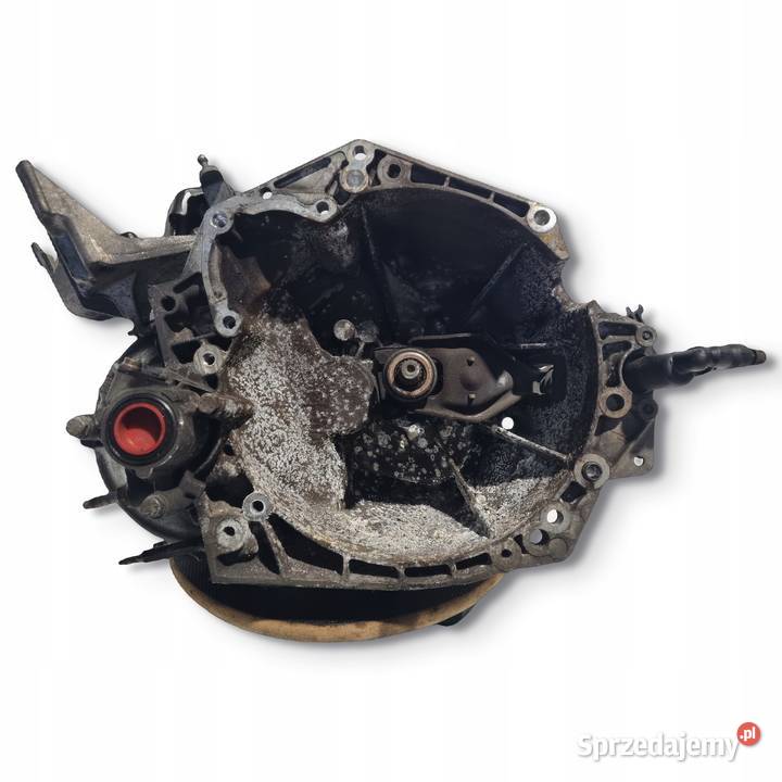 Citroen Xsara Picasso 16 16V 109 NFU SKRZYNIA Chełm