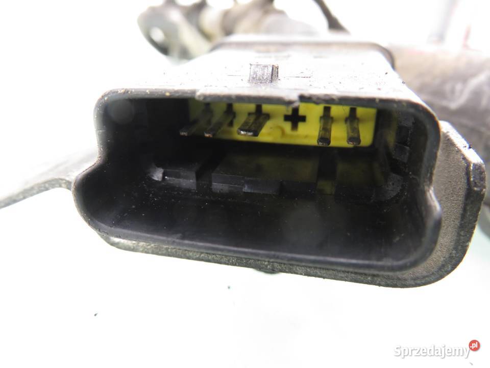 LISTWA WTRYSKOWA FIAT STILO 16 16V IWP109 osobowe