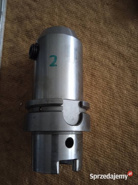 Oprawka CNC Weldon fi20 x100 Wrocław