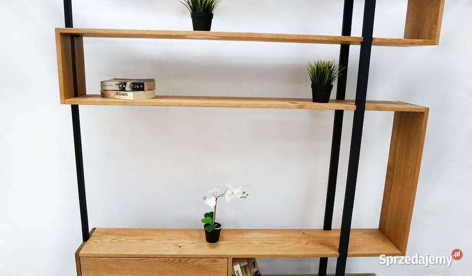 Regał EMI Nowy Sącz sprzedam