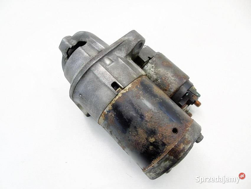 ROZRUSZNIK 12 16V SWIFT IV 3 AGILA B SPLASH osobowe Sosnowiec sprzedam