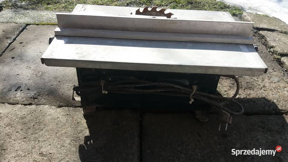 PRZYCINARKA DO DREWNA GLAZURY POWERMAT PMTSP1750 Rydułtowy