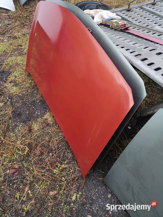 Maska reno megan 2 Czerwionka-Leszczyny