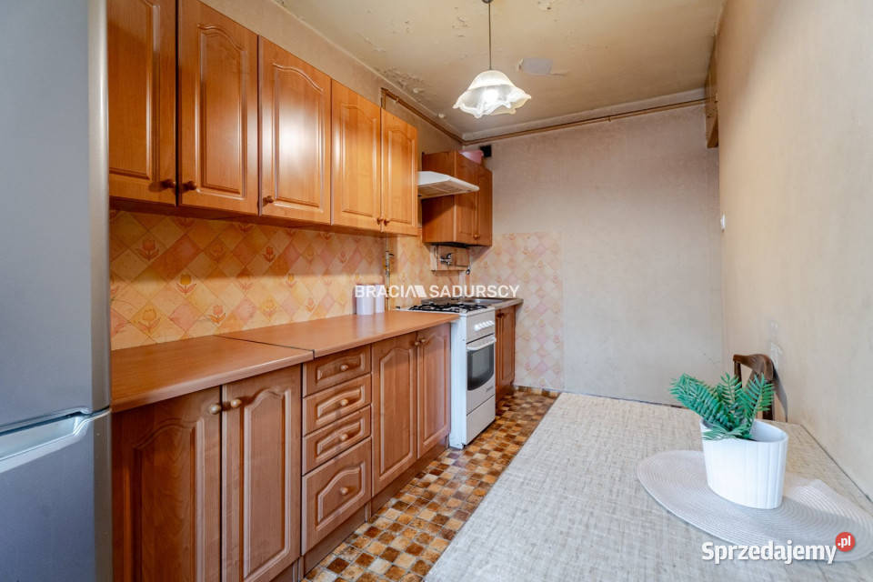 Sprzedam mieszkanie Kraków 635m2 3 pokojowe Sprzedaż małopolskie sprzedam