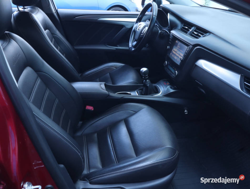 Toyota Avensis 20 D4D wspomaganie kierownicy Avensis Łódź
