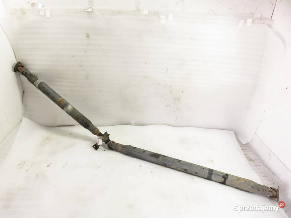 WAŁ NAPĘDOWY MERCEDES SPRINTER 903 23 D 277 osobowe