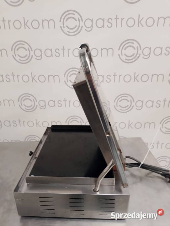 GRILL KONTAKTOWY CERAMICZNY T2 GROUP MLFV Gastronomia Wrocław