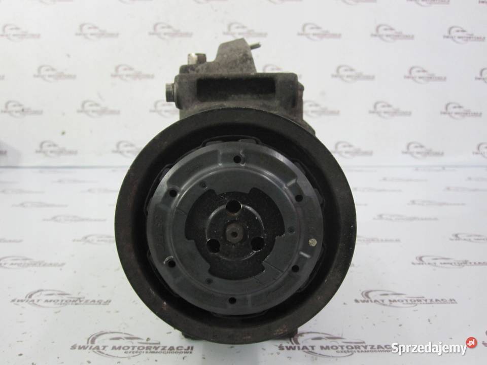 RANGE ROVER SPORT L320 36 V8T sprężarka osobowe