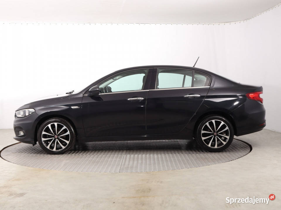 Fiat Tipo 16 MultiJet 88KM Katowice