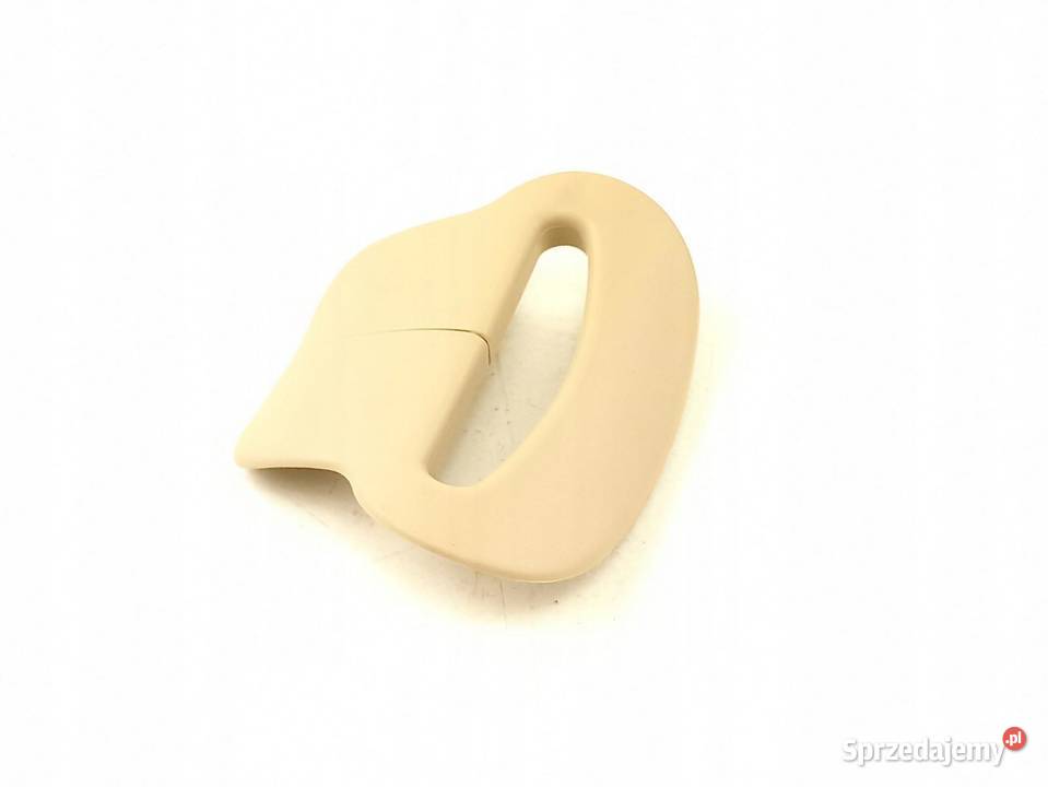 RAMKA TYLNEGO PASA PRAWA LANCIA LYBRA 19992005 osobowe Listwy i nakładki