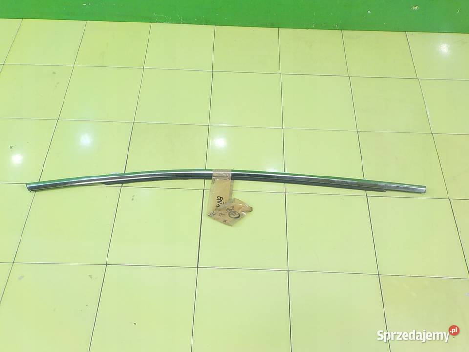 HYUNDAI SANTA FE III 22 CRDI 14r 5D listwa Suków