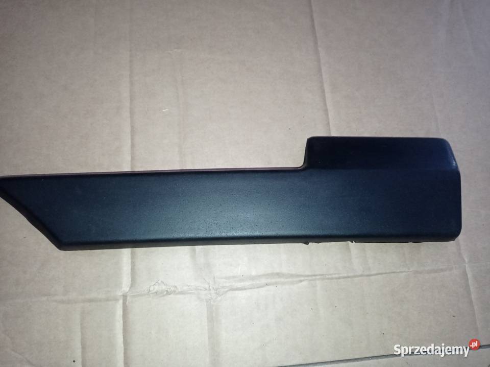 Listwy gumowe polonez akwarium borewicz nowe Pozostałe lubelskie Lublin