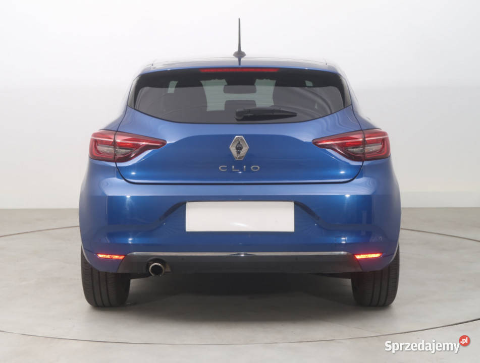 Renault Clio 10 TCe