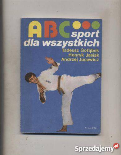 ABC Sport wszystkich zachodniopomorskie Szczecin