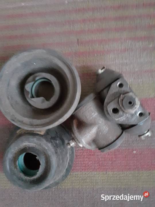 Części do Fiat 126p