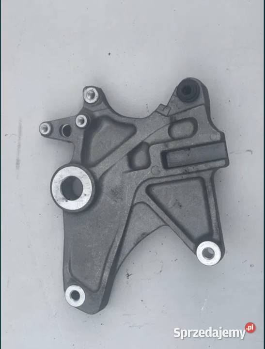 uchwyt mocowanie zacisku hamulcowego Honda NC wielkopolskie Ostrzeszów