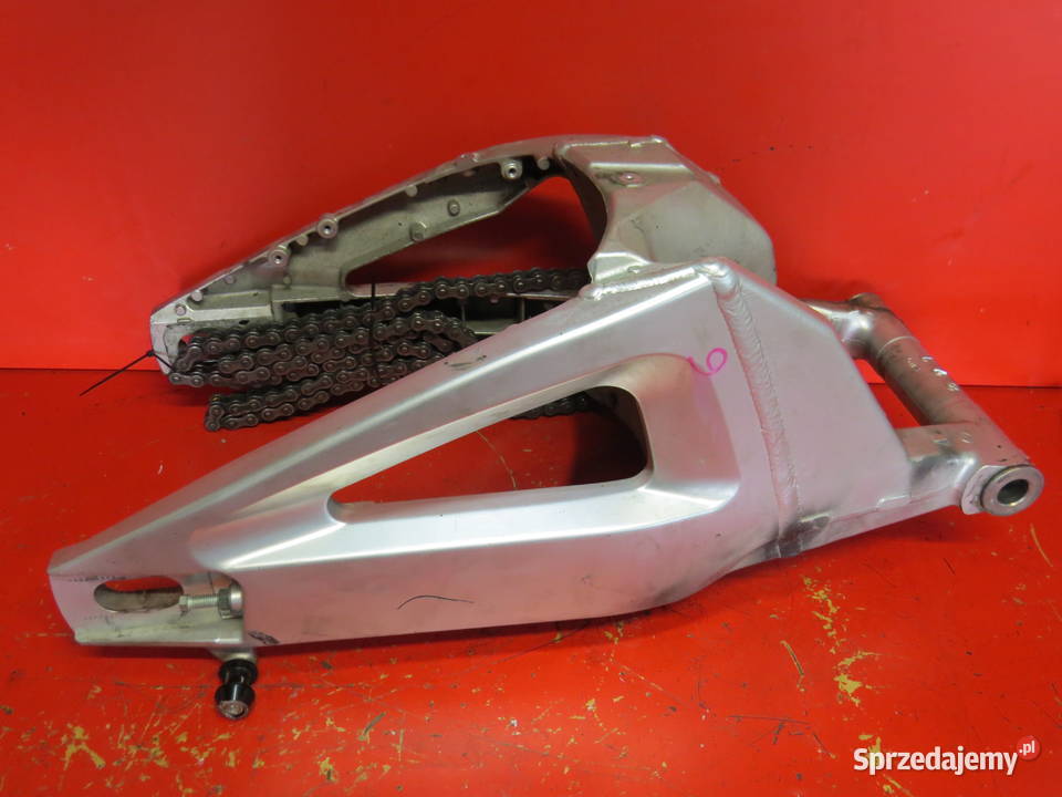 SUZUKI GSR 600 GSR600 K10 09 wahacz mocowanie Warszawa sprzedam