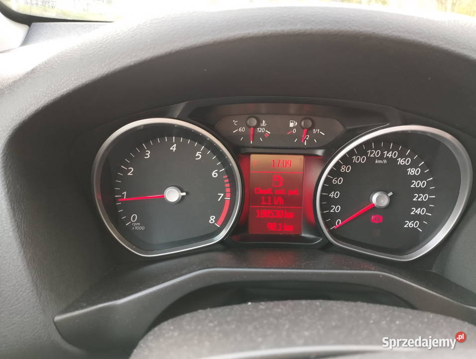 Ford Mondeo MK4 kombi 20 ecoboost 203 Gdańsk