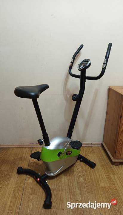 Rower Treningowy Magnetyczny Rowerek do Ćwiczeń sprzedam
