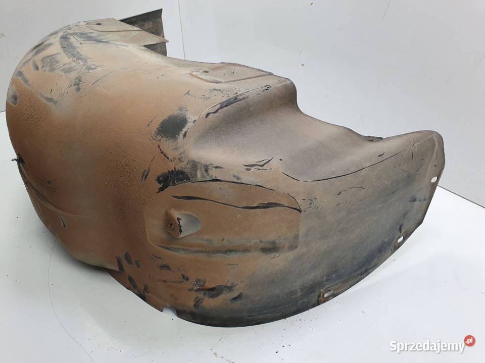 NADKOLE LEWE CADILLAC ESCALADE ESV Pozostałe Lipno