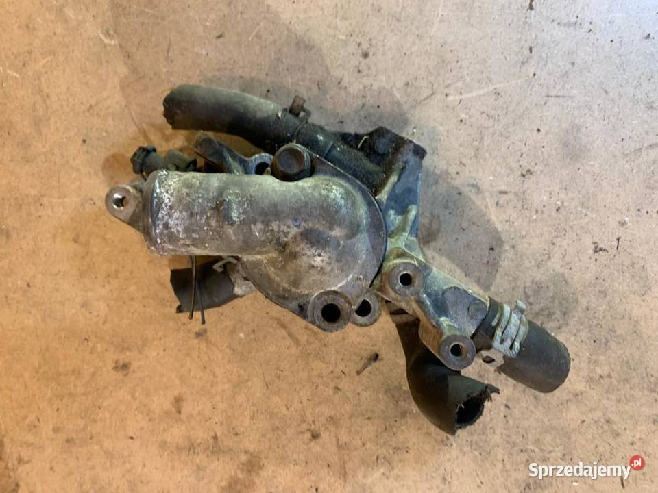 Termostat 17 cdti opel astra h Szczecin