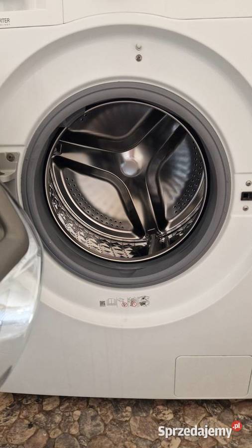 Pralka Samsung 7 AdWash 1400 obrmin Gliwice