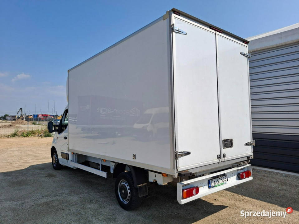 Renault Master Poleasingowe BZ Komorniki