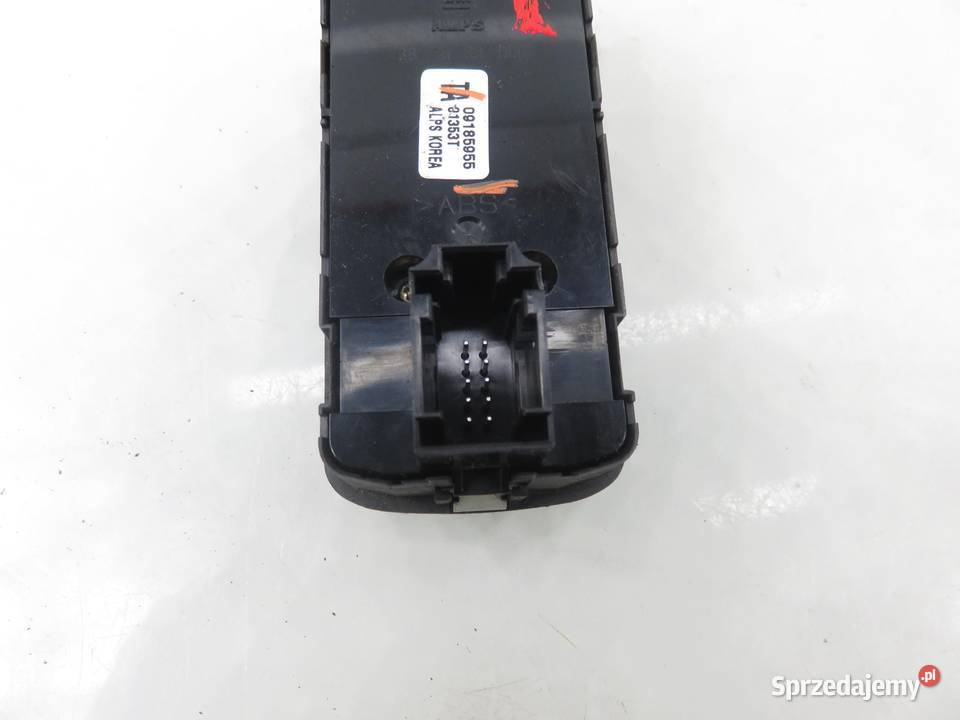 PANEL SZYB OPEL VECTRA C Z02 09185955 małopolskie