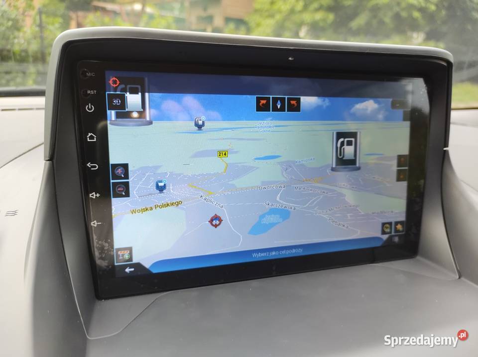 Ford Kuga 15 EcoBoost Black Edition Ruby Red SUV pomorskie