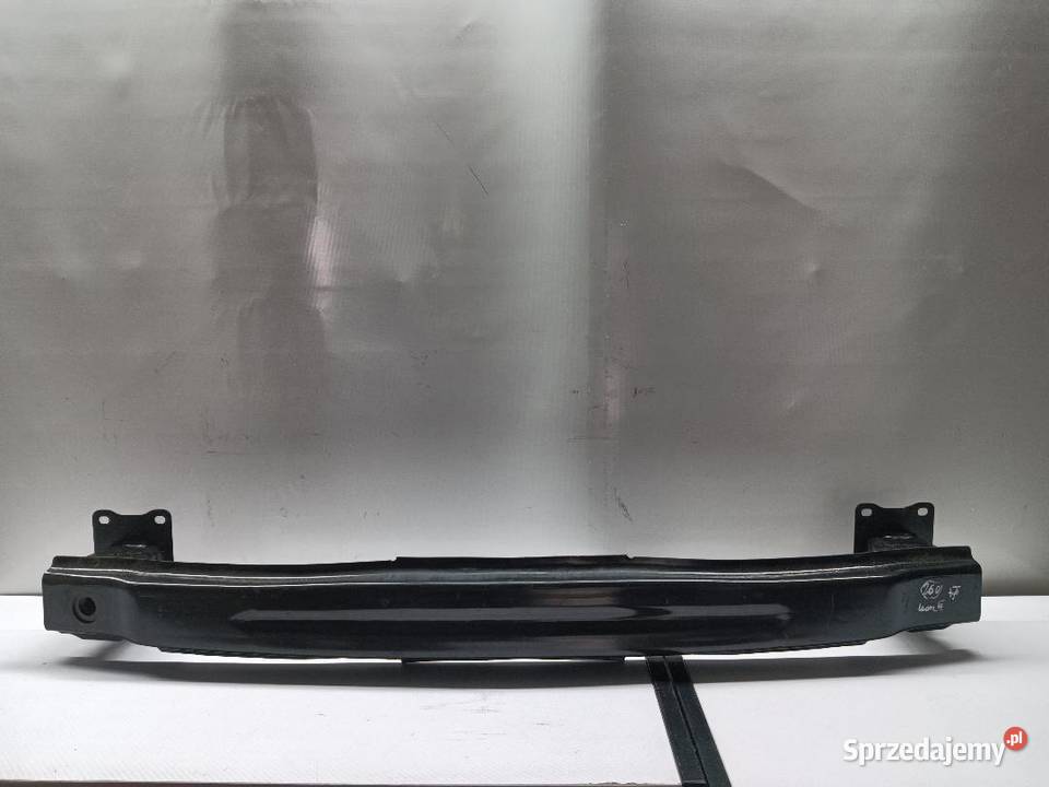 BELKA ZDERZAKA TYŁ TYLNA SEAT LEON III 5F0807305 osobowe wielkopolskie