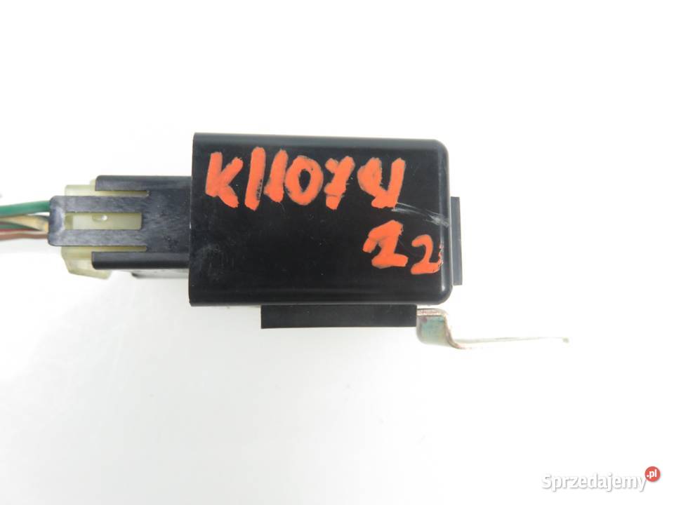 MODUŁ ZAMKA CENTRALNEGO SUZUKI WAGON R EM osobowe małopolskie