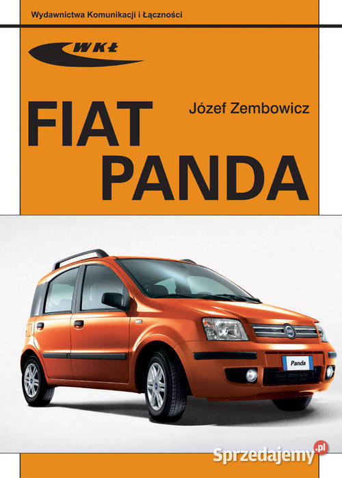 Fiat Panda Szczecin